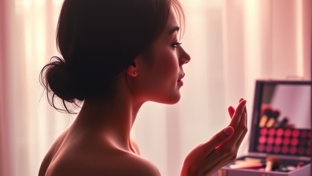 11PM mirror check: confidence boost ke cari flaw sampai tak tidur?
