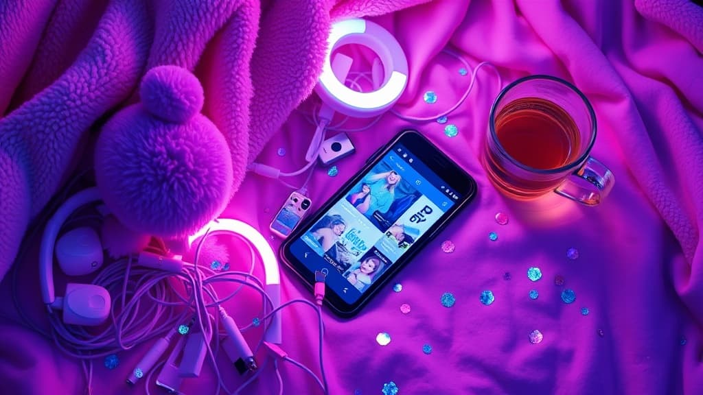 11PM revenge bedtime scrolling: me-time ke sleep sabotage?