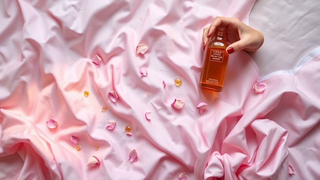 2AM hair oiling: self-care ke bantal jadi korban?