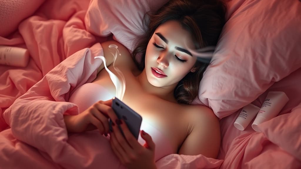 2AM voice note dekat bestie: therapy ke oversharing spiral?