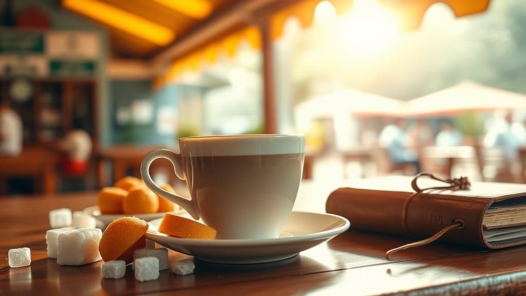 2PM kopi run: focus reset ke caffeine life support?