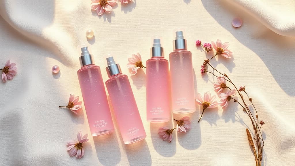 3PM body mist re-spray: fresh girl ke panic peluh?