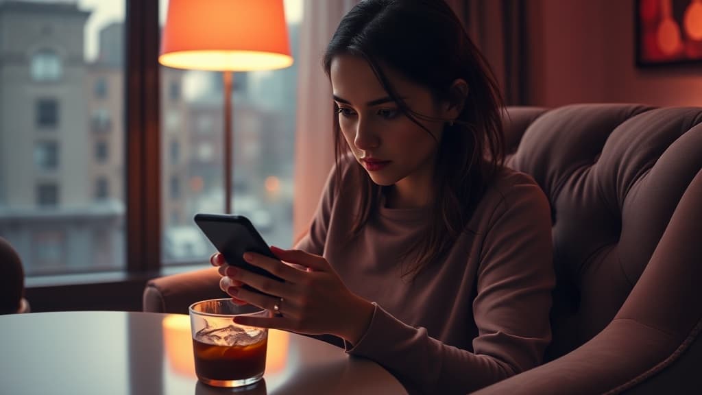 4PM ‘see how later’ text: chill ke backup plan energy?