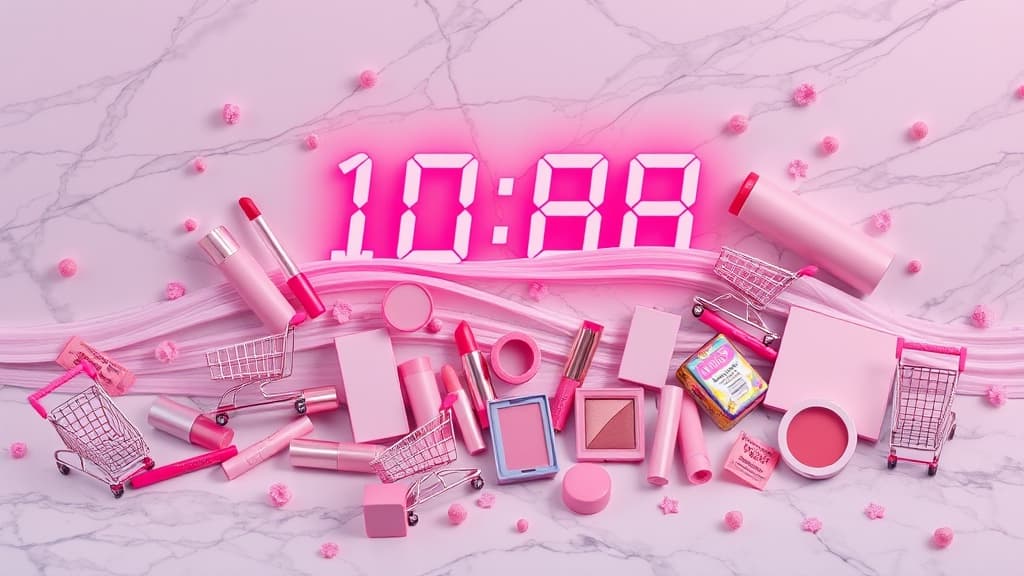 6.18 cart check: need ke checkout sebab countdown merah?