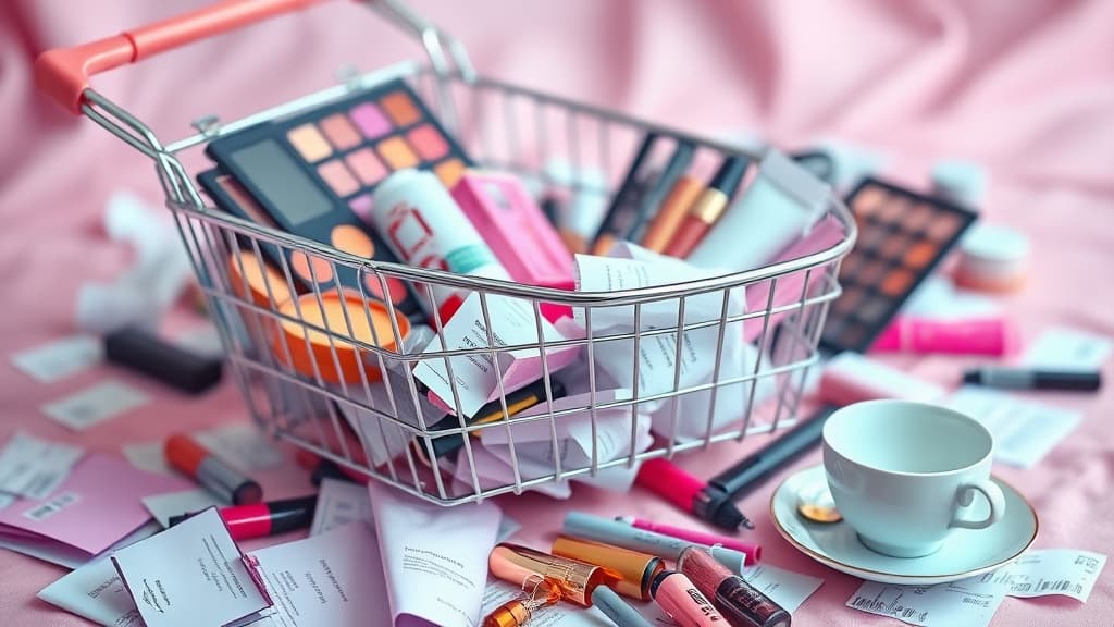 6.6 cart panic: wishlist ke self-sabotage?