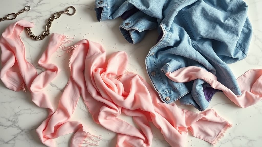 6AM tudung styling: effortless ke pin hilang warfare?
