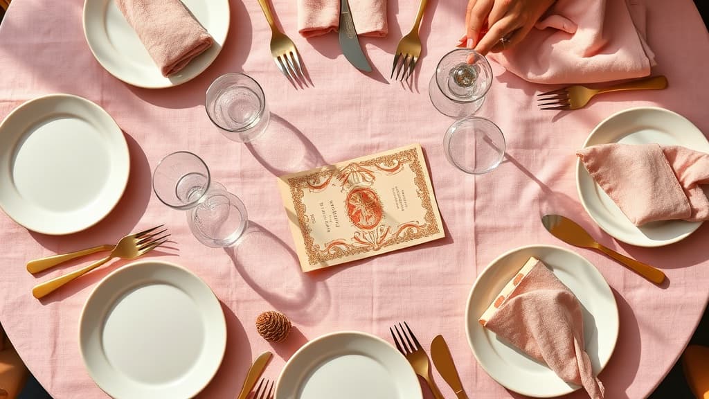 8PM bill split dekat dinner: fair ke kedekut audit?