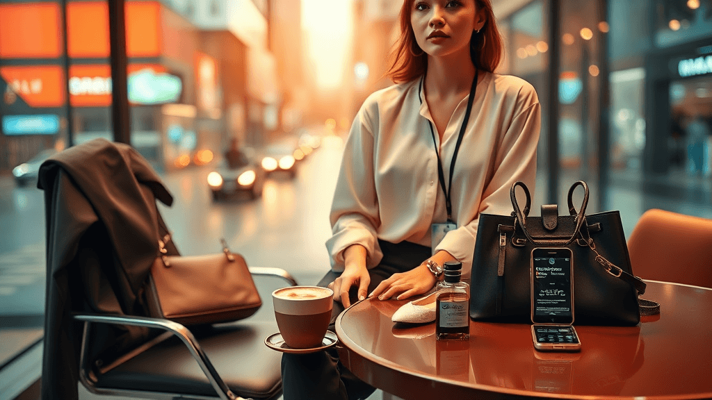 After-work outfit pukul 5: office girl ke dinner plan emergency?
