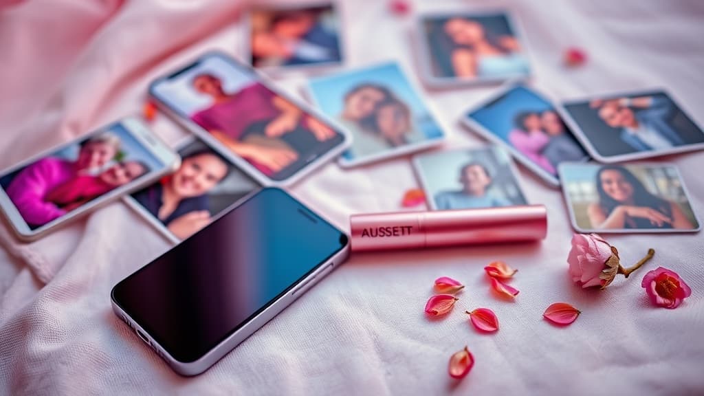 AirDrop gambar lepas hangout: memory sharing ke unpaid editor duty?