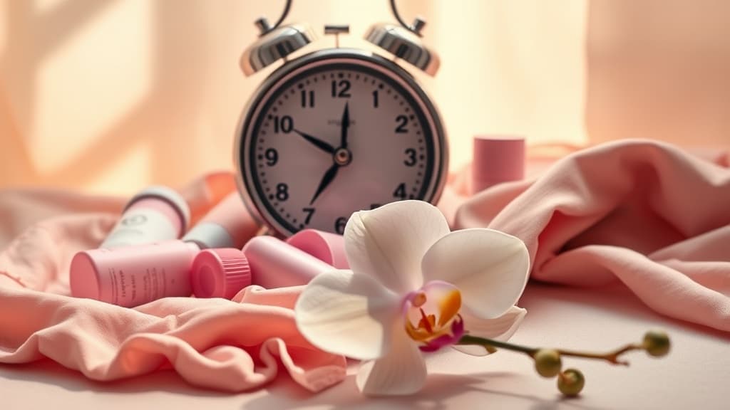 Alarm 7 kali pagi: realistic routine ke kita cuma gaslight diri sendiri?