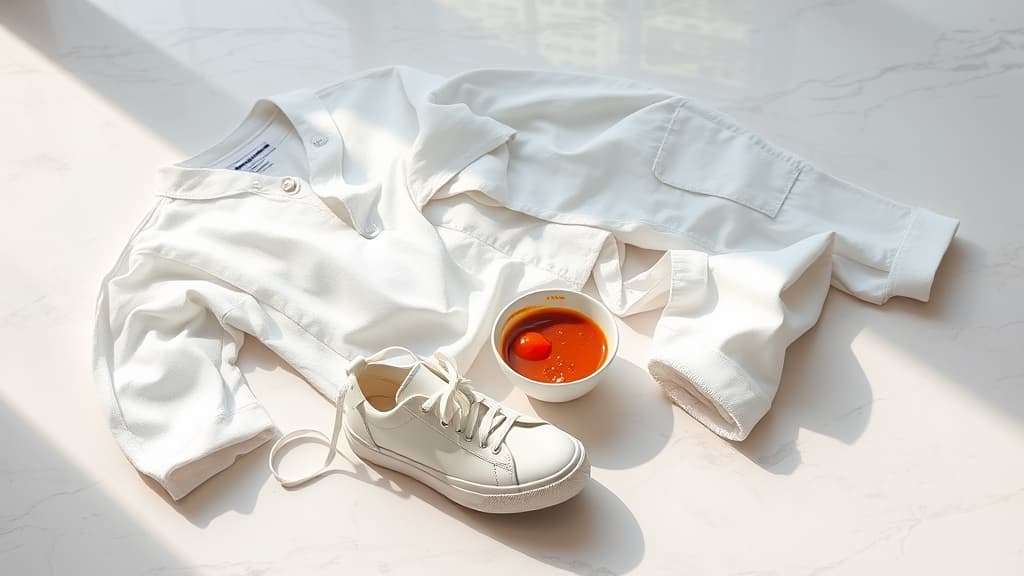 All-white outfit: clean girl ke magnet kuah?