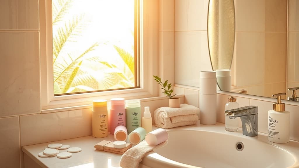 Aluminium-free deodorant: wellness ke ketiak jadi eksperimen?