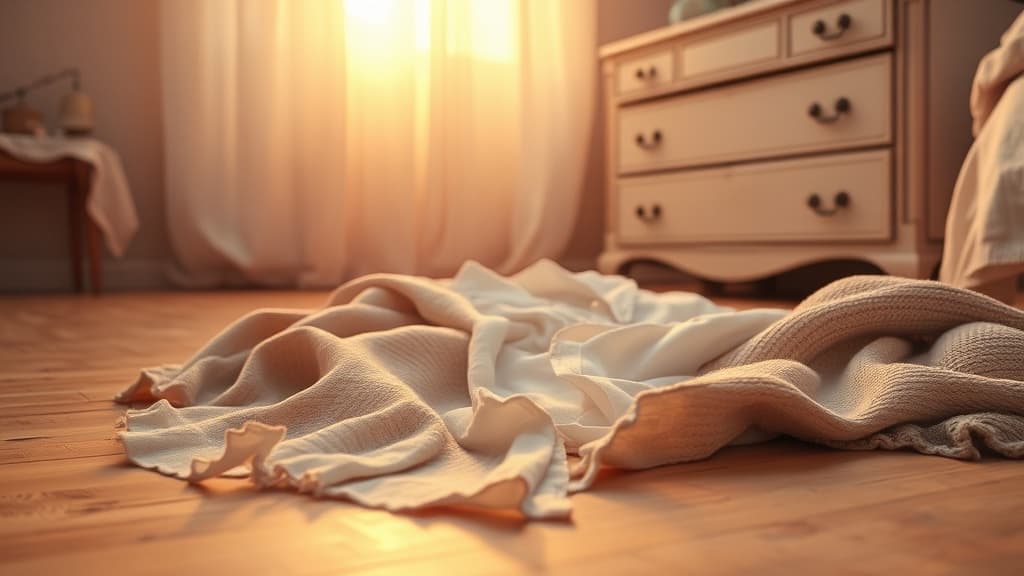 Anak tudung nude: clean girl ke hilang dalam laundry?