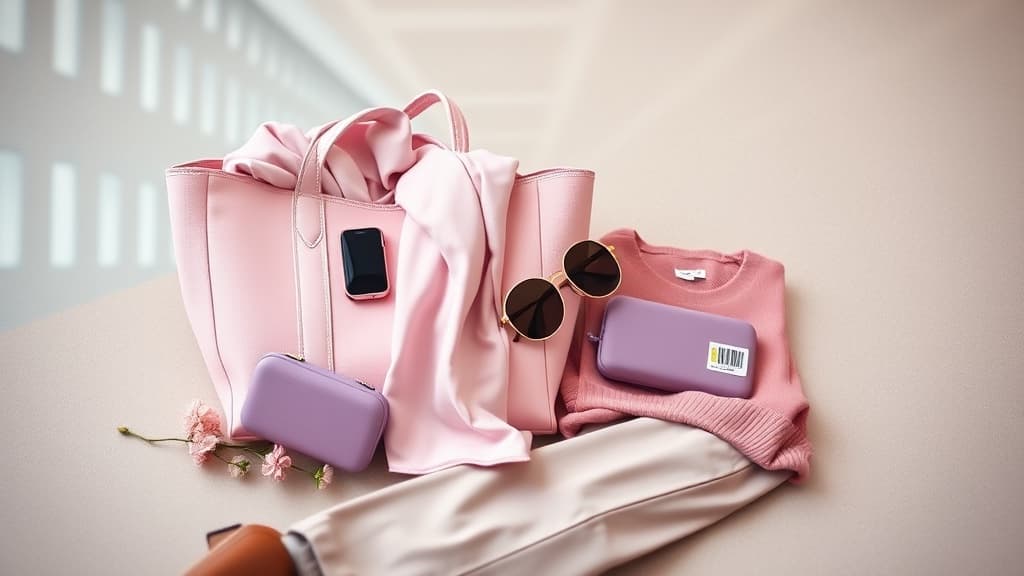 Balik kampung airport fit: travel glow-up ke overdressed gate drama?