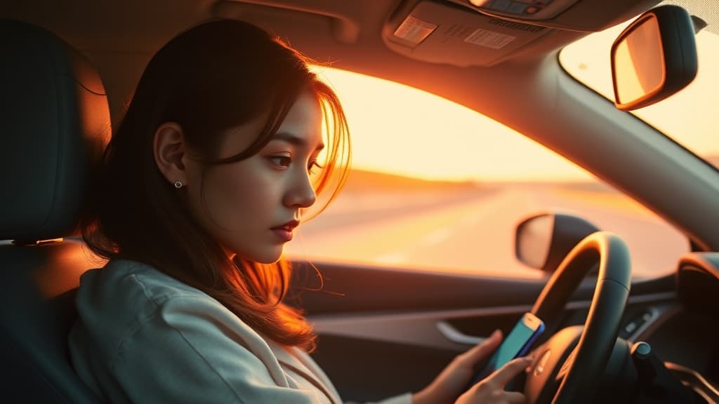 Balik kampung situationship: rindu ke bosan dalam traffic?
