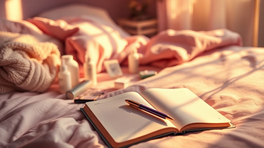 Balik subuh lepas outing: memory core ke body clock kena scam?