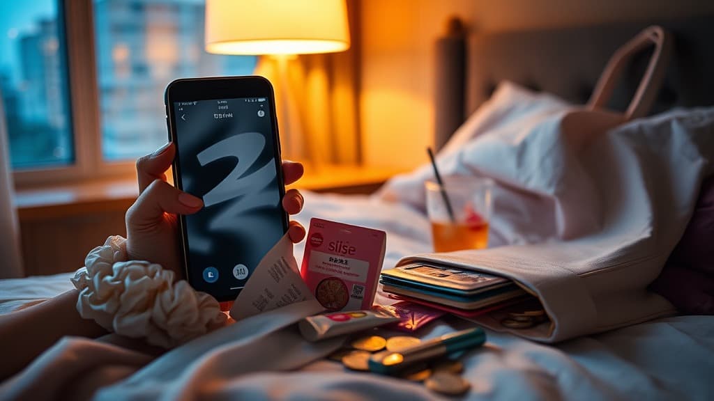 Bank balance pukul 12: weekend damage ke reality check manja?