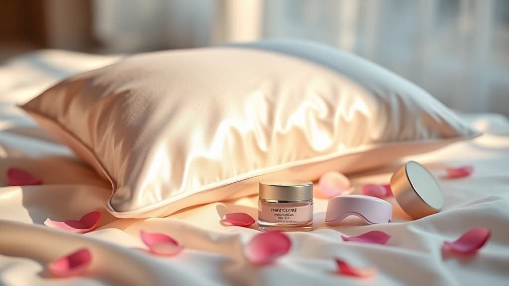 Barrier repair night: healing ke pillow jadi greasy receipt?