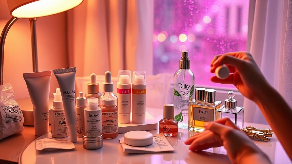 Beauty empties video: responsible ke simpan sampah sampai jadi content?