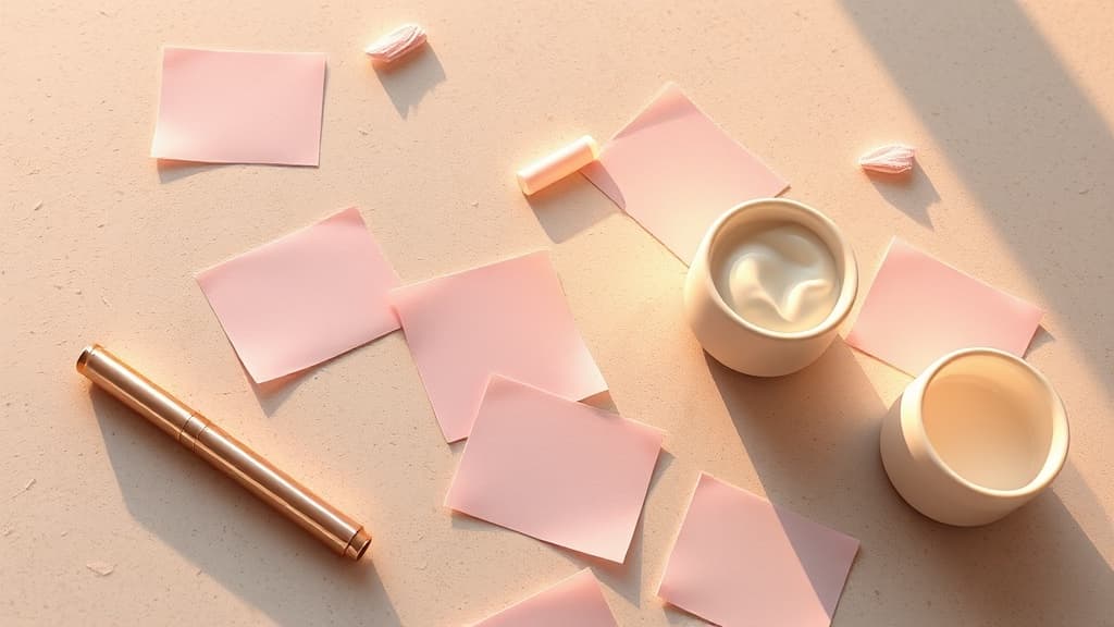 Blotting paper petang: oily skin ke climate tax Malaysia?