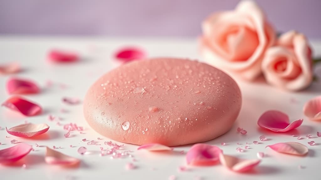 Blush blindness: glowing ke macam kena tampar FYP?