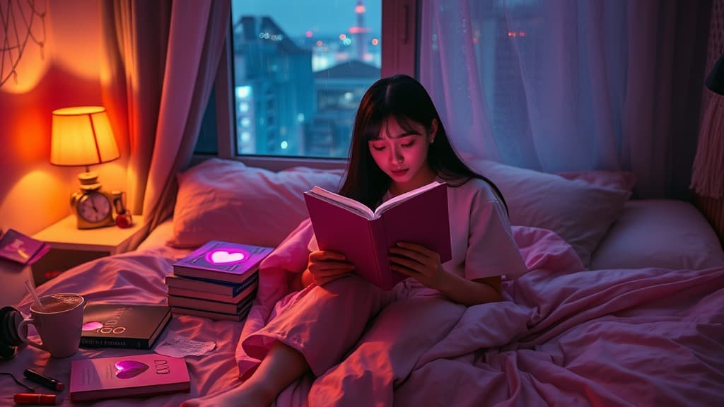 BookTok romance standards: cute fantasy ke kita semua kena brainrot?