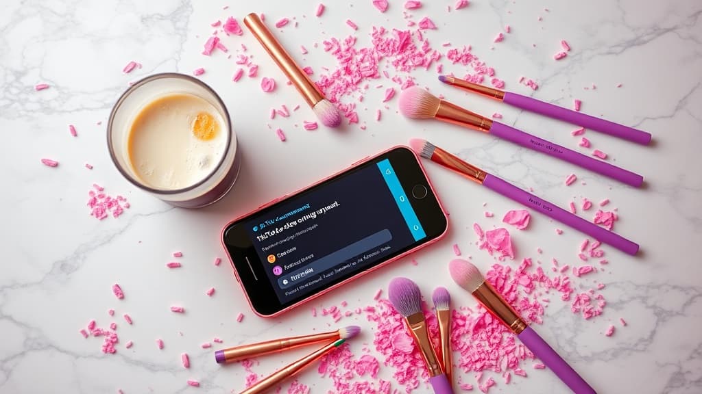 Brand comment dekat TikTok: witty admin ke marketing menyibuk?