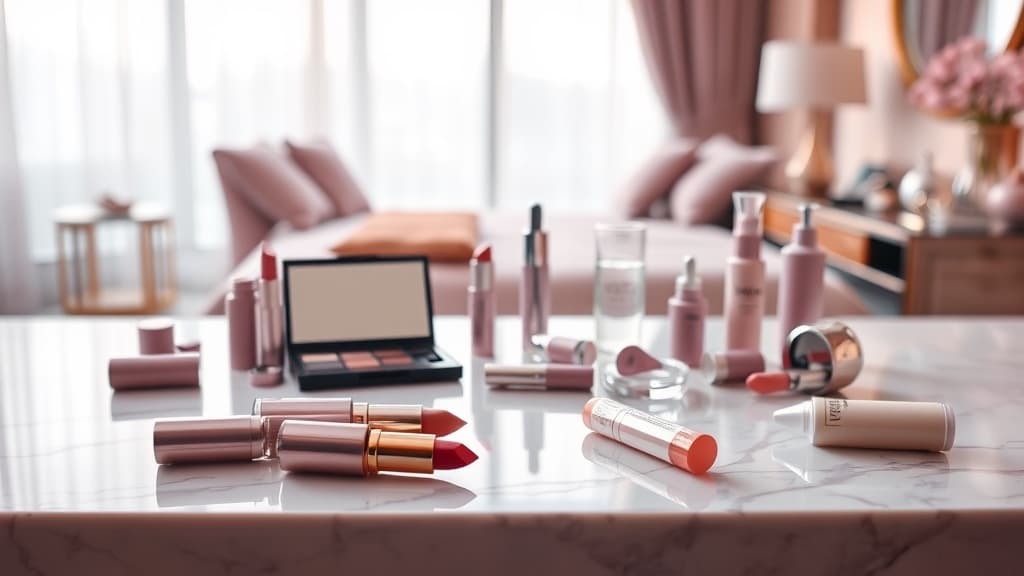 Brand trip content: dream life ke semua review jadi thank you sponsor?