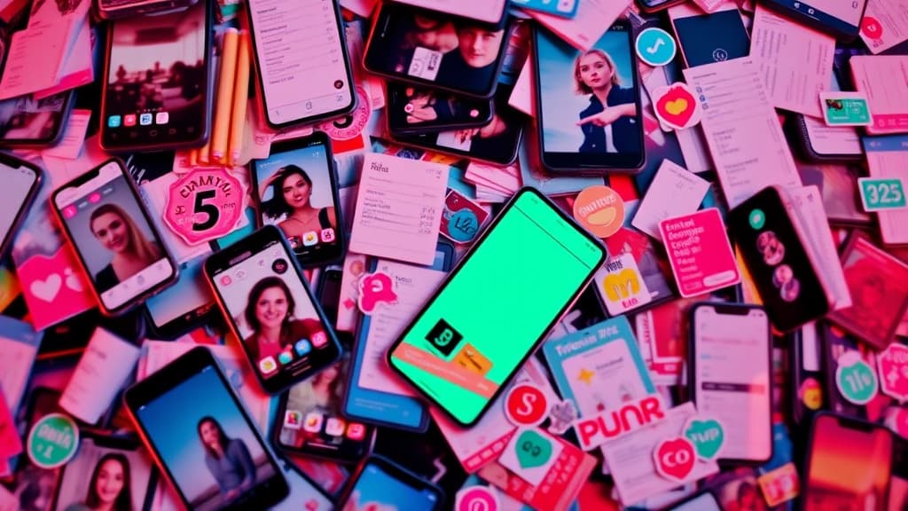 Camera roll penuh: memories ke digital hoarding?