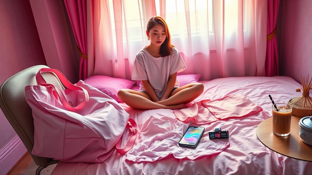 Cancel plan last minute: self-care ke friendship admin fail?