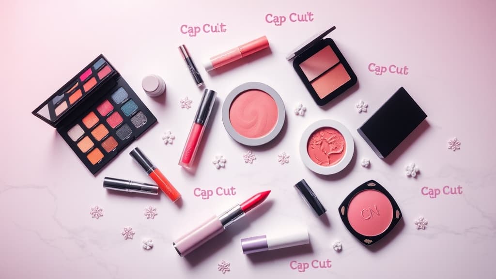 CapCut template trend: easy edit ke semua orang nampak copy-paste?