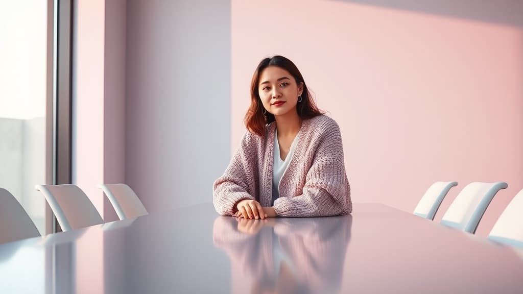 Cardigan office aircond: cute layer ke selimut emergency?