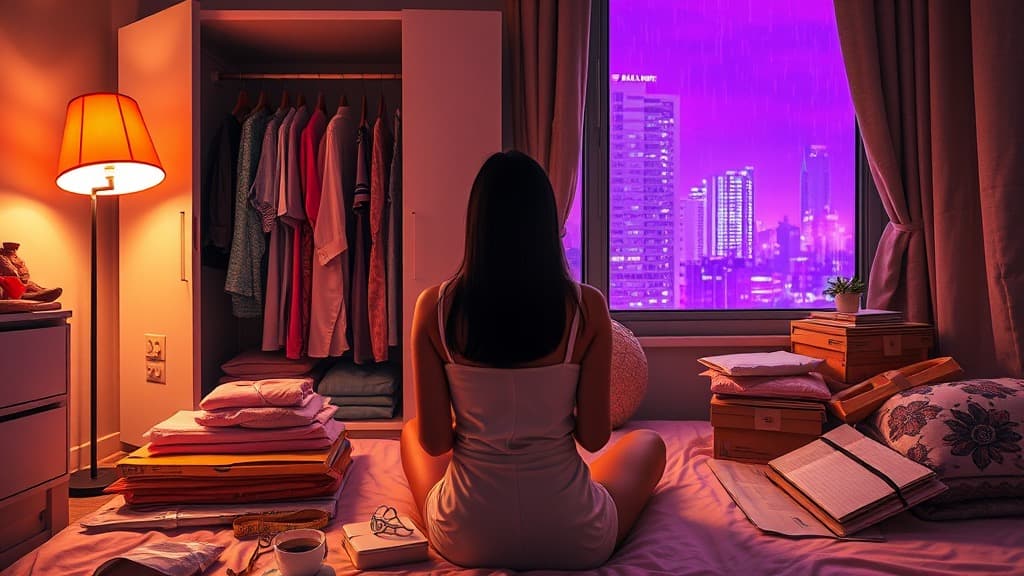 Carousell offer pukul 11: declutter ke nego sampai hilang mood?