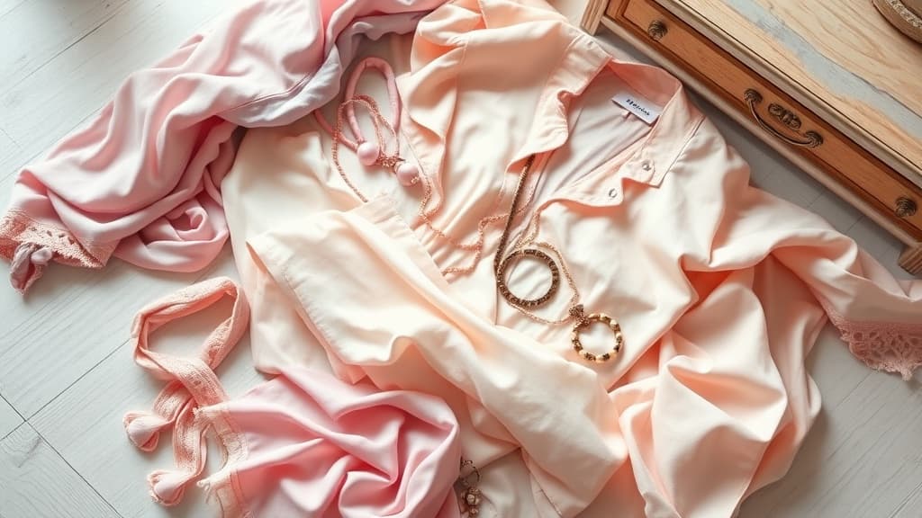 Closet cleanout sebelum new sem: glow-up ke buang duit lama?