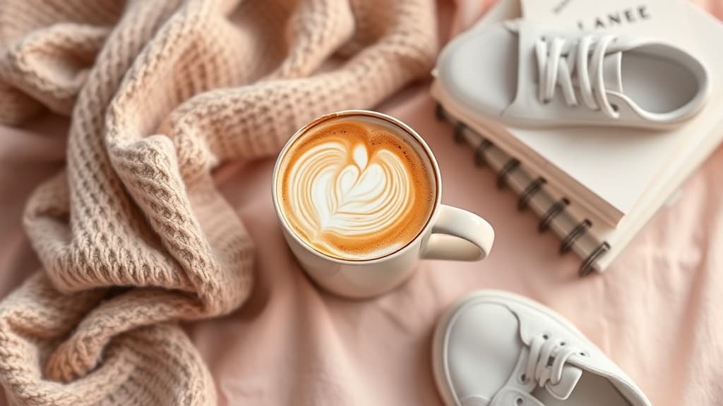 Coffee first date: chill ke low-effort audition?