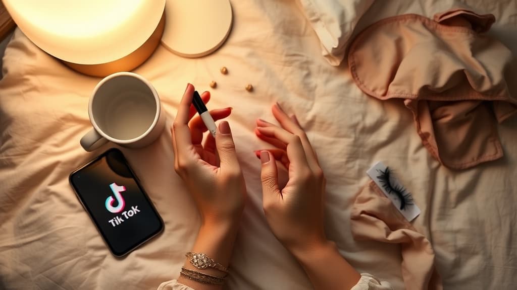 Concealer bawah mata pukul 8 pagi: makeup ke damage control?