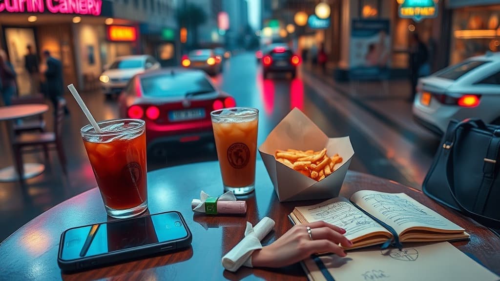 Couple yang reti communicate: sweet ke standard kita memang dah floor?