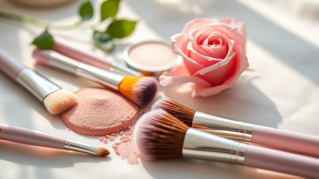 Cuci makeup brush Sabtu pagi: self-care ke chore yang kita ghost?