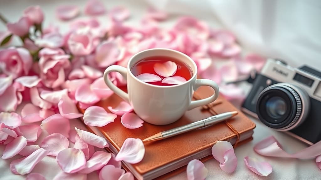 Dating app bio 'go with the flow': chill ke memang takde intention?