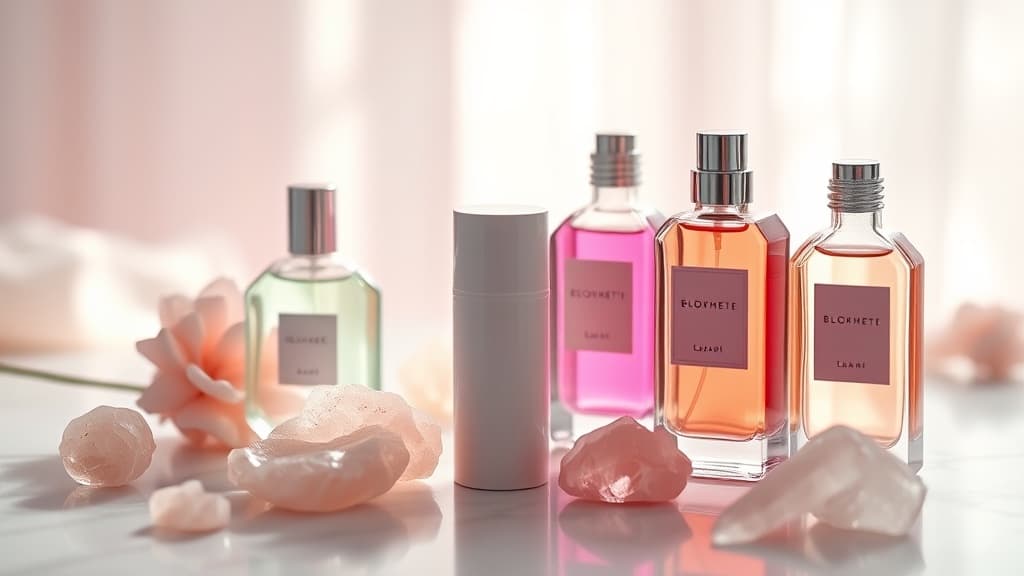 Deodorant panic: fresh girl ke perfume lawan peluh?