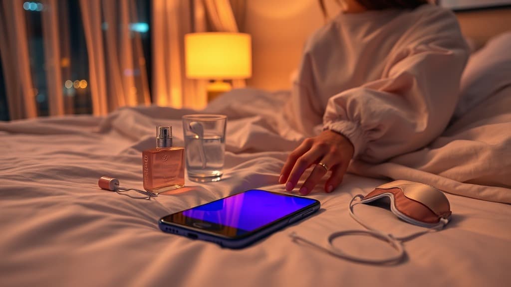 Do Not Disturb pukul 11: boundary ke test siapa cari kita?