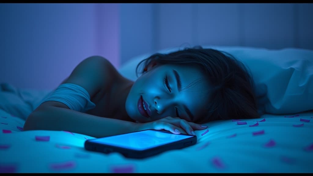 Doomscroll sebelum tidur: me-time ke esok pagi muka loading?