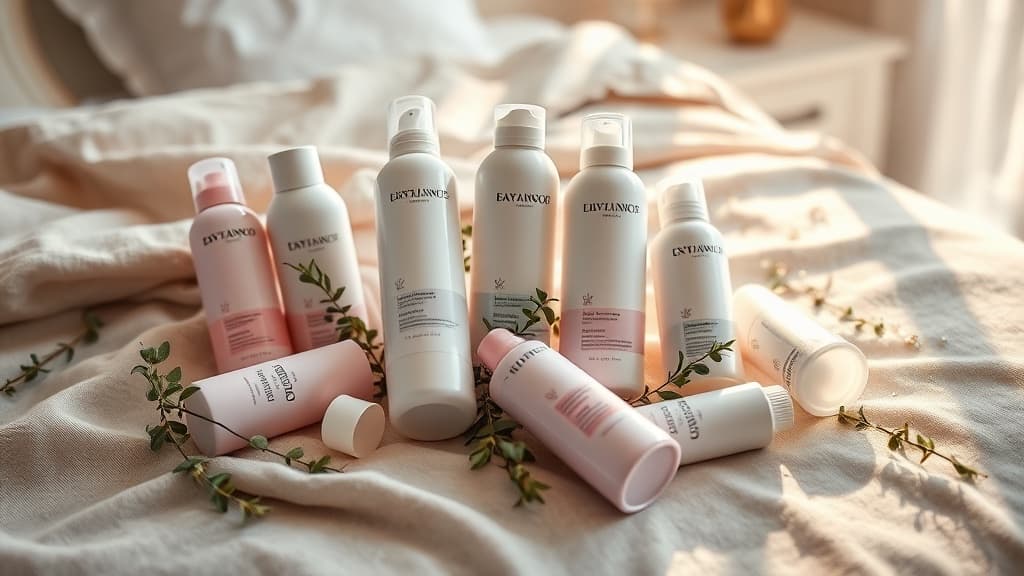 Dry shampoo dekat Malaysia: fresh hair ke bedak panic?