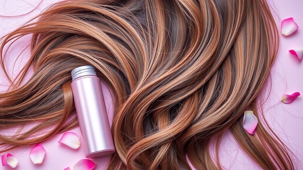 Dry shampoo dekat Malaysia: lifesaver ke scalp minta tolong?