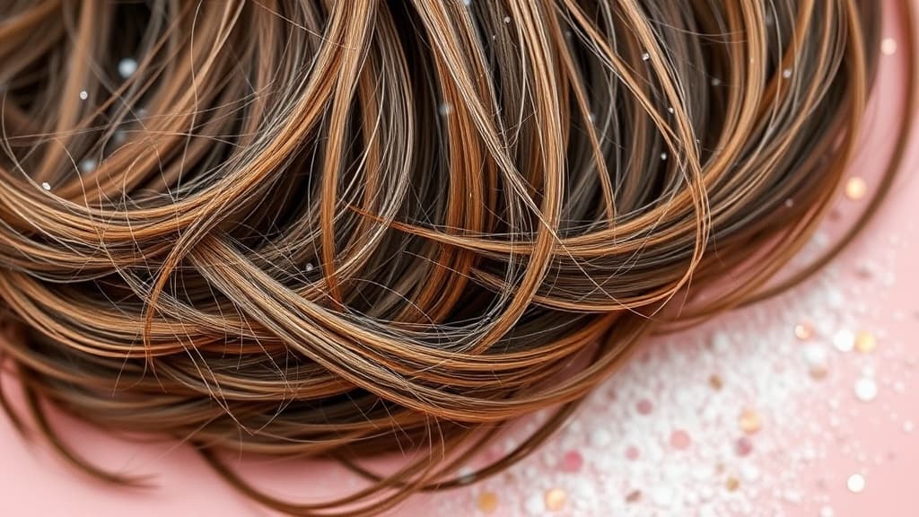 Dry shampoo emergency: fresh hair ke tepung panic?