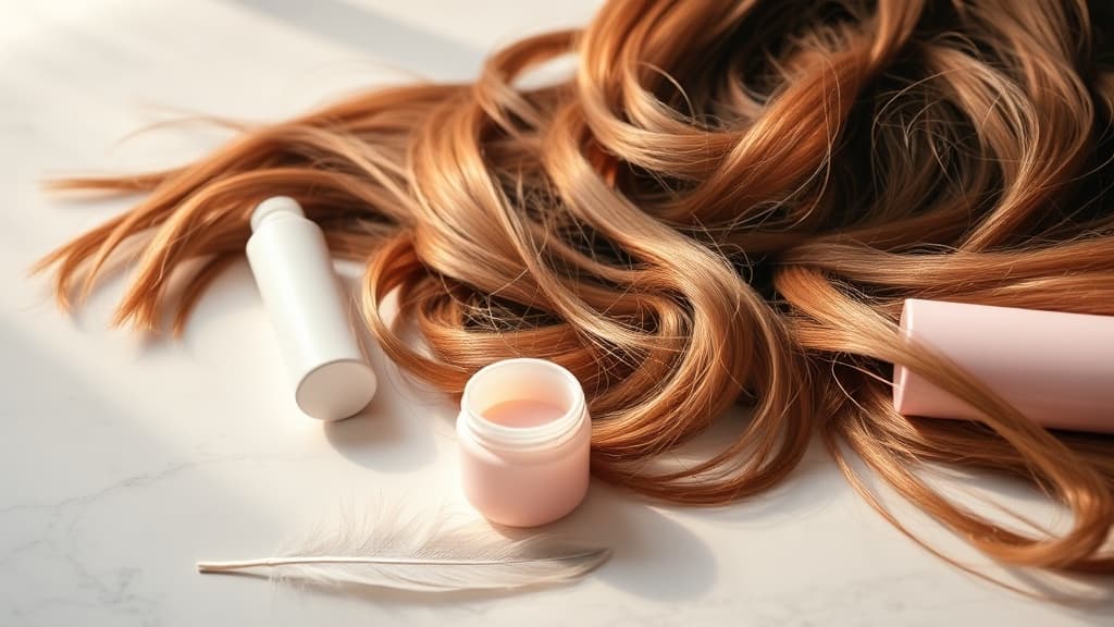 Dry shampoo pagi Isnin: life saver ke rambut dah resign?