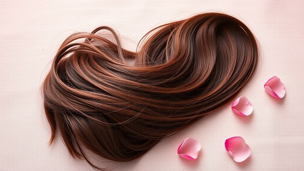 Dry shampoo pagi-pagi: lifesaver ke rambut minta cuti sakit?