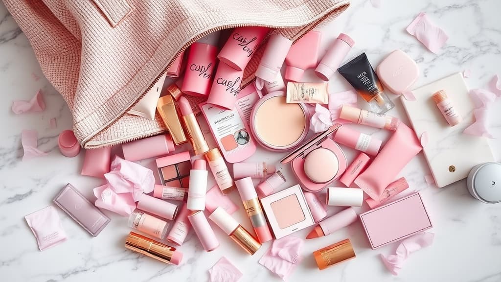 Event goodie bag culture: useful haul ke drawer penuh sample?