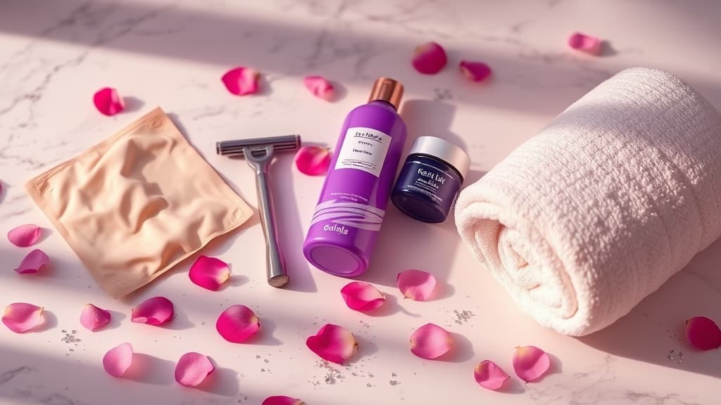 Everything shower pukul 11: self-care ke projek mega sebelum tidur?