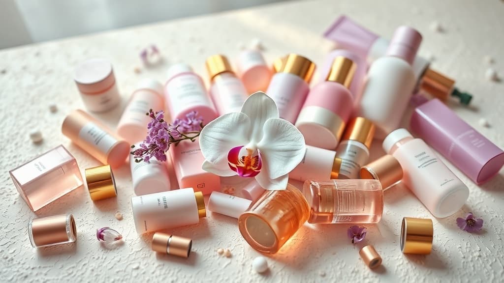 Facial last minute sebelum event: glow ke skin panic?